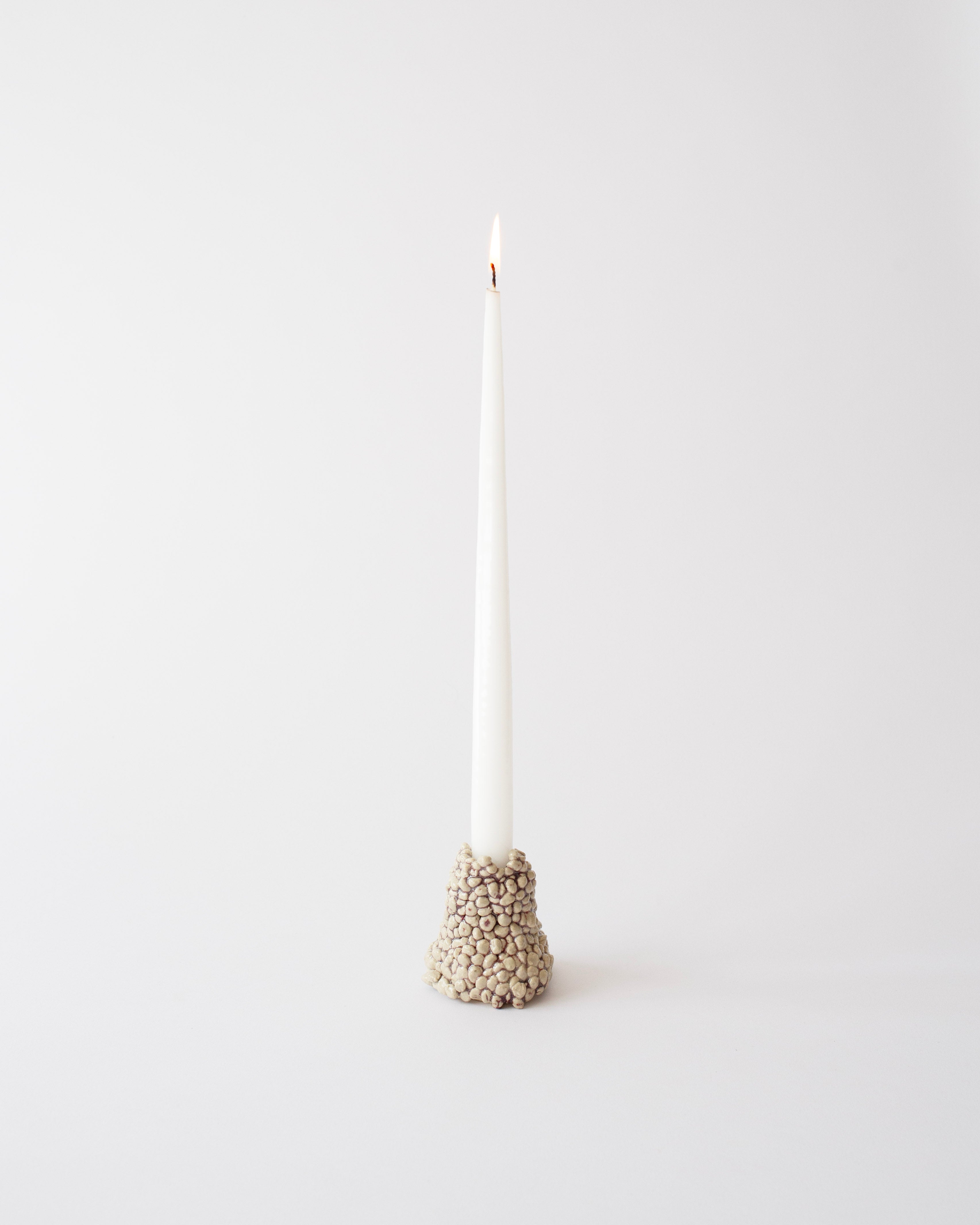 CANDLE HOLDER - SMALL