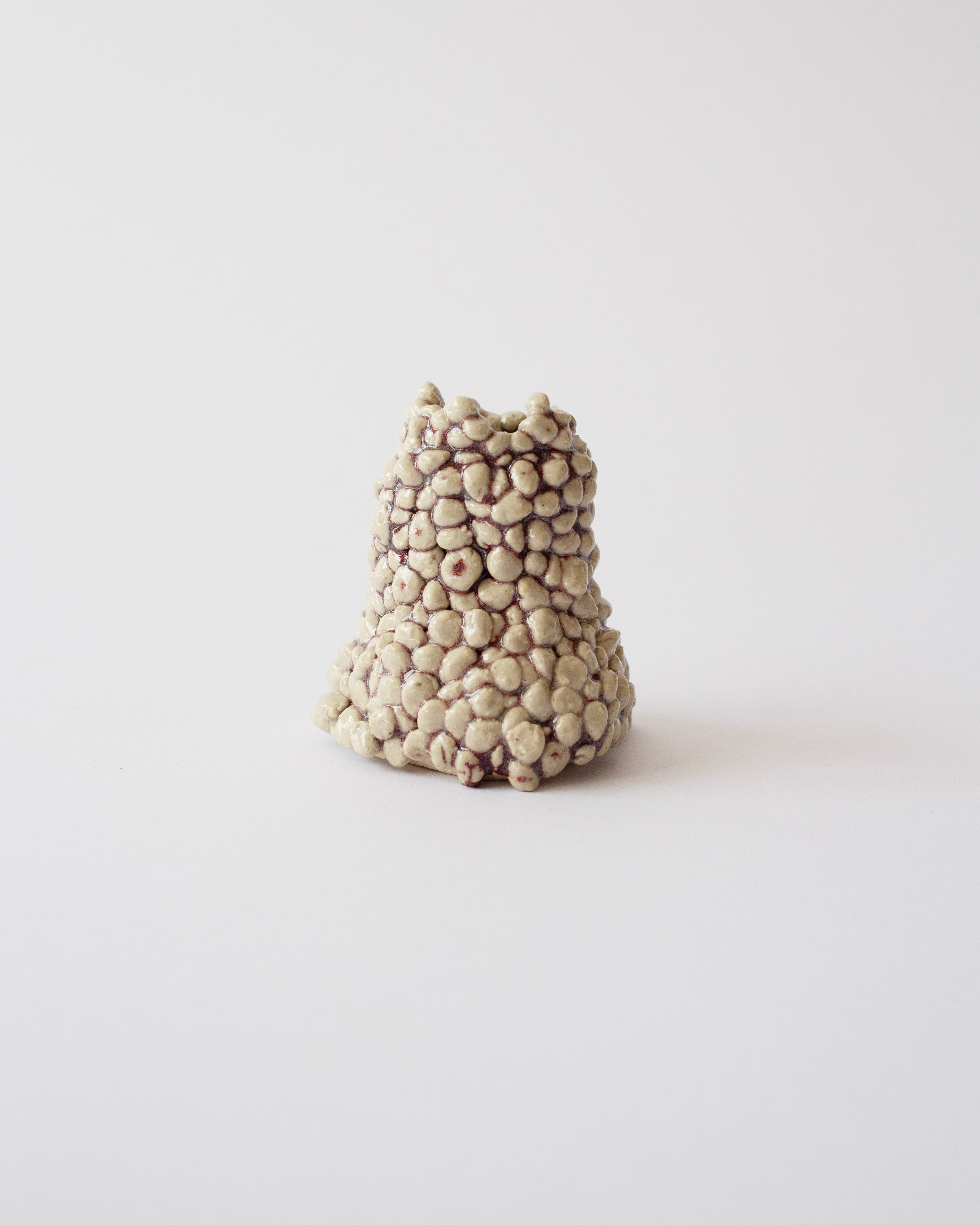 CANDLE HOLDER - SMALL