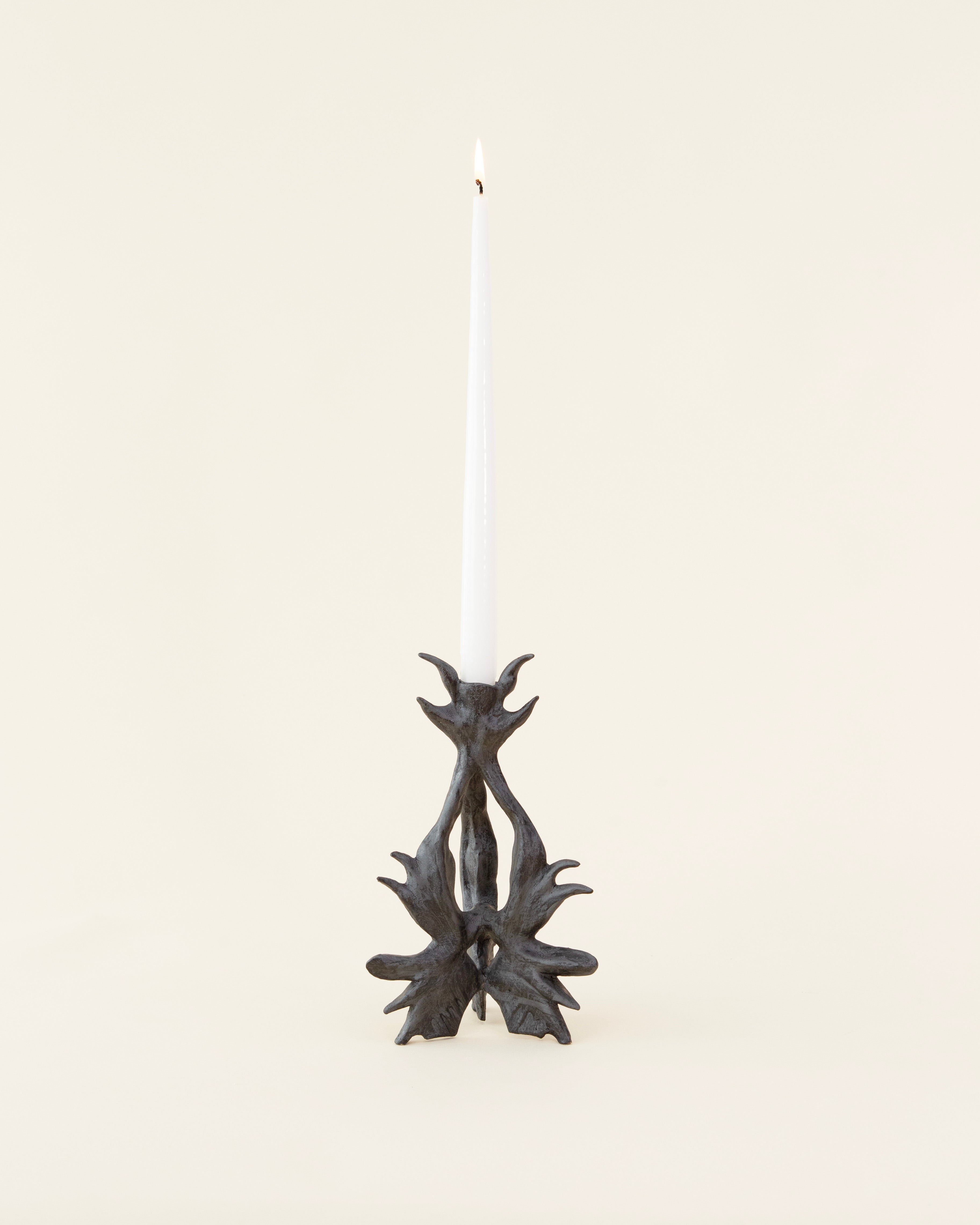 F. LASSEN: COPYPASTEARRAY 02 - CANDLEHOLDER