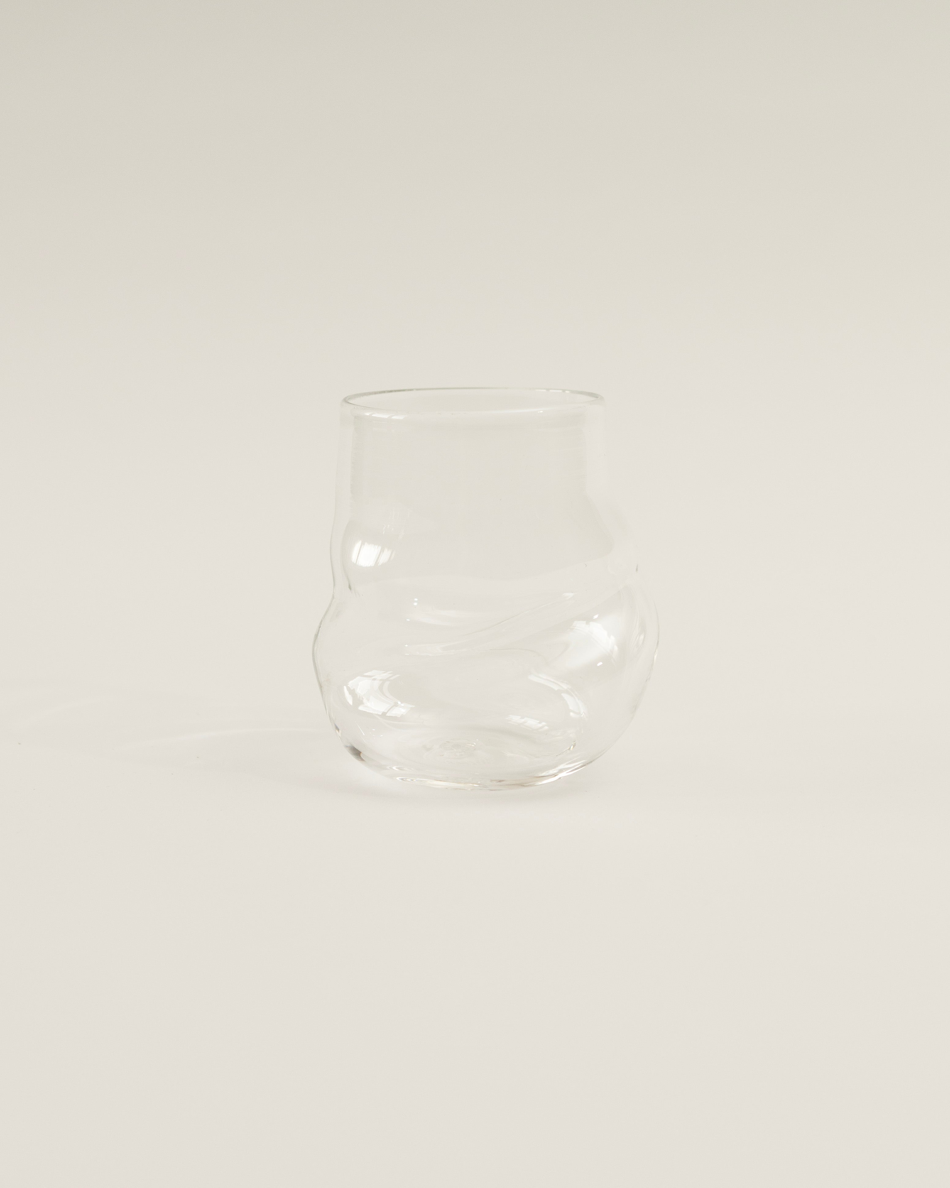 I. CORDIUS: CURLY WATER GLASS