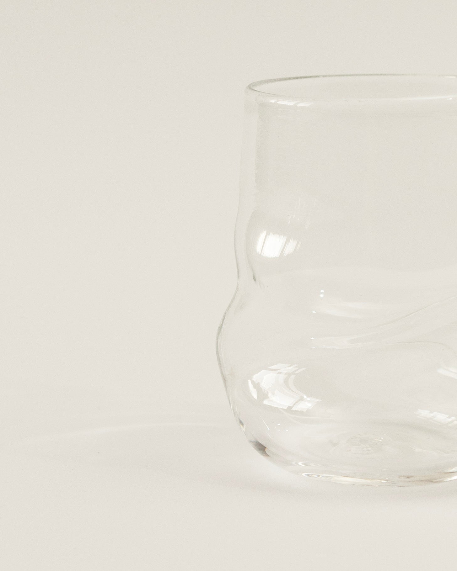 I. CORDIUS: CURLY WATER GLASS